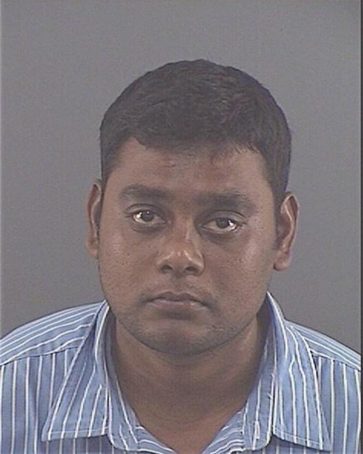 SHANMUGAM, NAGA - Peoria County, IL