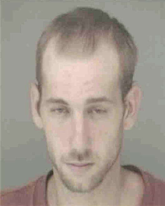WARNKE, GARY WAYNE - Peoria County, IL