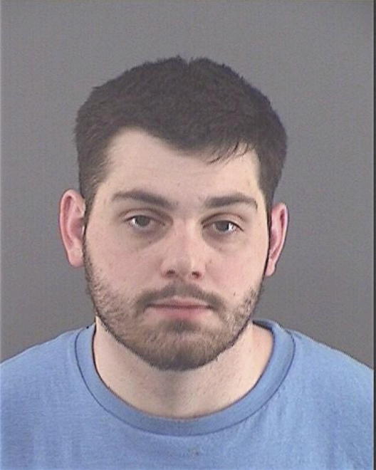 DRISCOLL, ANTHONY M - Peoria County, IL