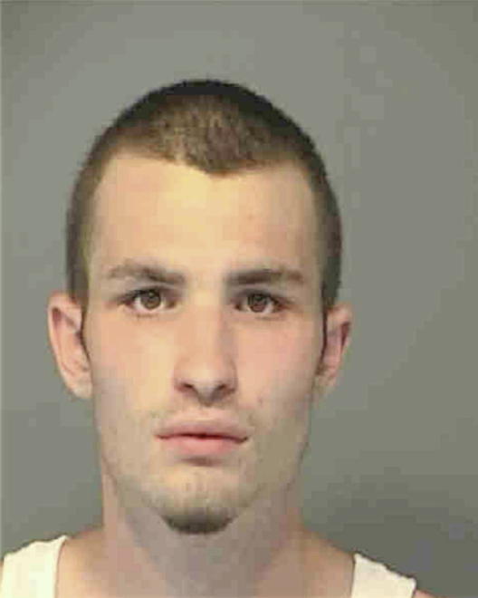 DWORSACK, CHRISTOPHER A - Peoria County, IL