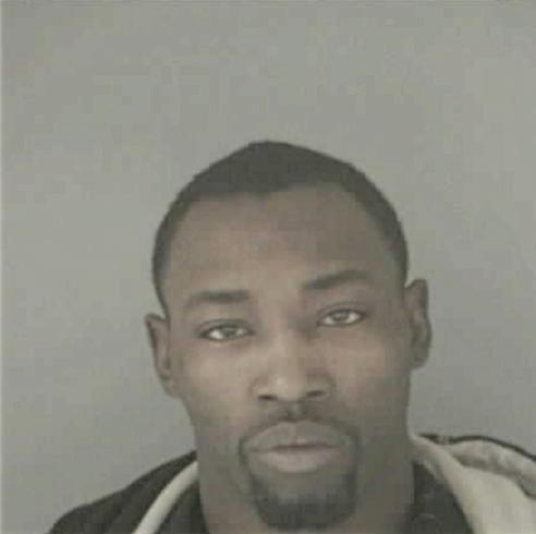 EWING, CLYDE DEONDRAE - Peoria County, IL