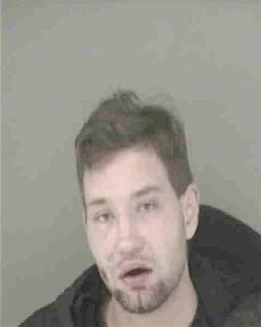 MONTAGUE, JASON L - Peoria County, IL