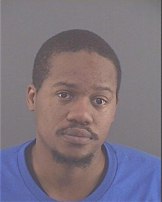 SHORTRIDGE, BRANDON MICHAEL - Peoria County, IL