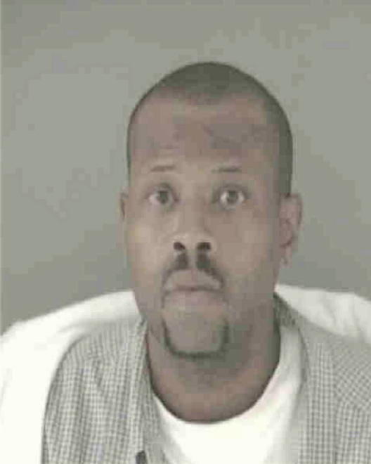 TERRELL, GEORGE EDWARD - Peoria County, IL