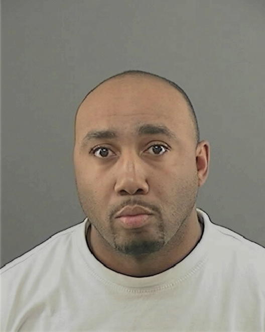 JACKSON, LAMAR C - Peoria County, IL
