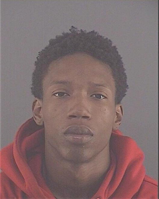 PROTHO, ANTHONY MARTWON - Peoria County, IL