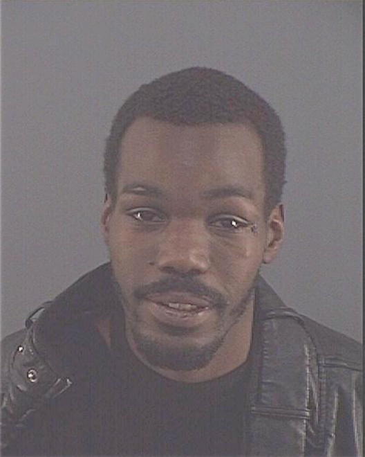 RICHARDSON, DEMARQUIS JAMAL, IL