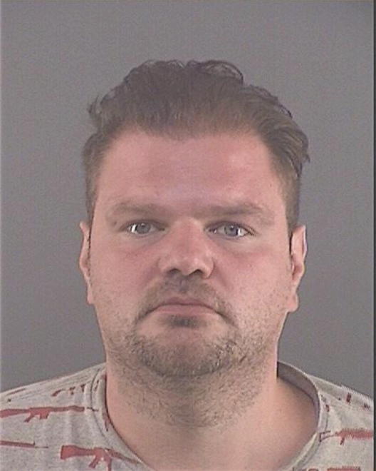 ECCLES, EDWARD B - Peoria County, IL
