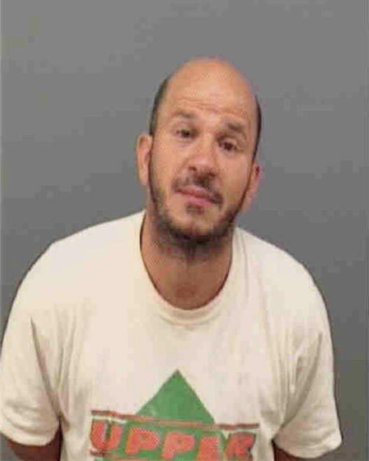 GAGLIARDI, MICHAEL PETE - Peoria County, IL