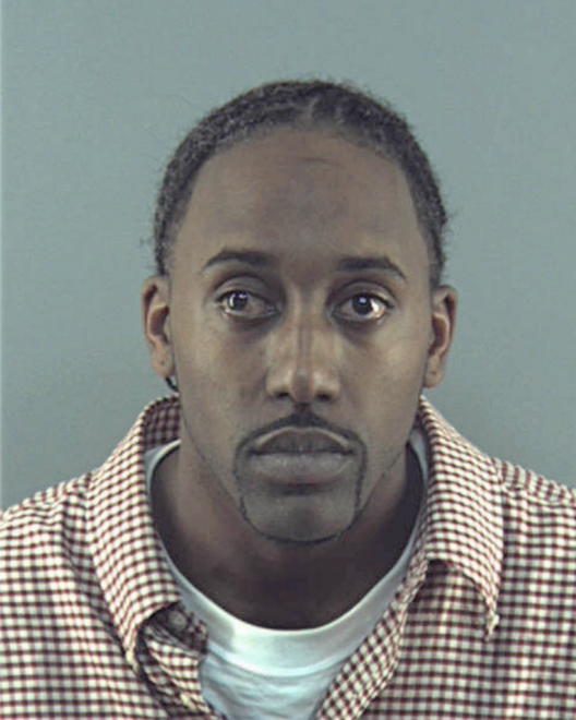 MUHAMMAD, LAQMAN S - Peoria County, IL