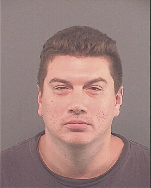 MURRAY, EDWARD LAJON - Peoria County, IL