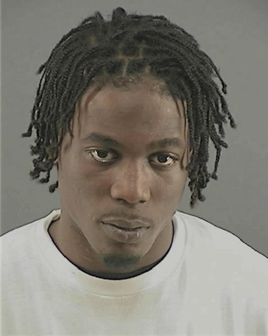 PARKER, DANIEL LAVONDE, IL