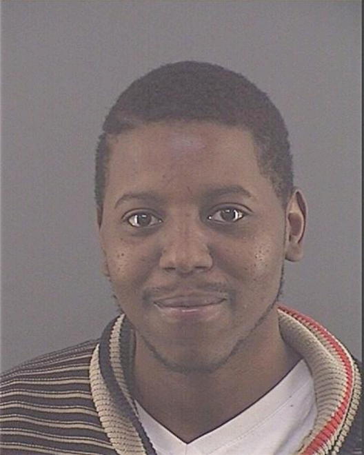 PAYTON, JAWAUN ALLAN - Peoria County, IL
