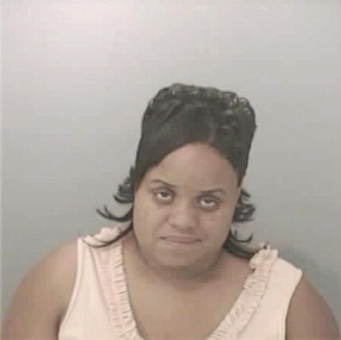 RANDALL, CHANTRA CHAVONN, IL