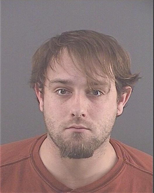 SHIDEMAN, NOAH E - Peoria County, IL