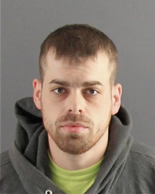 RISH, AARON M - Peoria County, IL