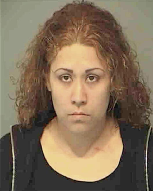 RODRIGUEZ, NEYSA F - Peoria County, IL