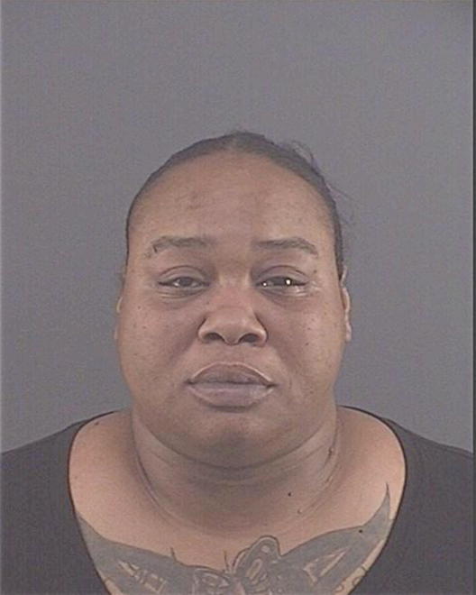 ROWRY, MAILIKA D, IL