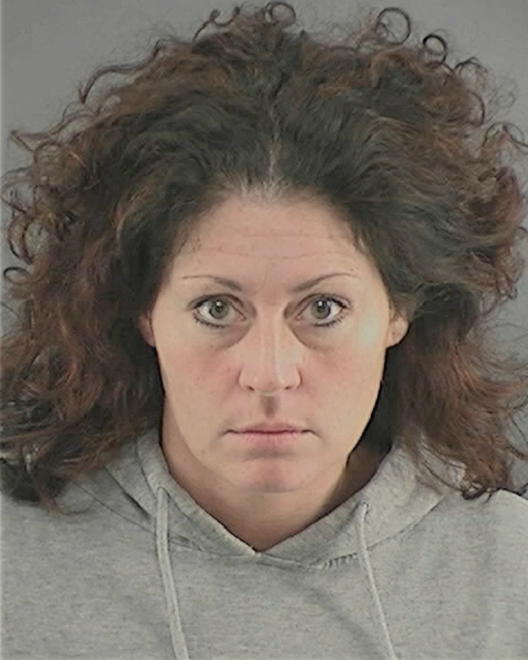 SPILLER, HEATHER LORAINE - Peoria County, IL