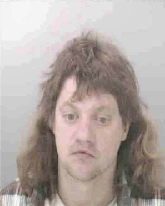 FARRIS, GREGORY EARNEST - Peoria County, IL