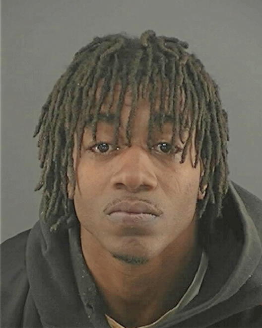 GULLIFORD, DAMION EARL - Peoria County, IL