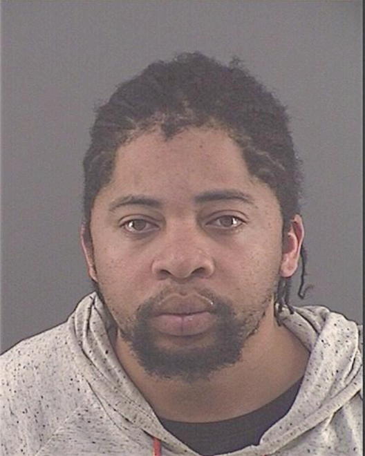 JACKSON, DESEAN EDWARD - Peoria County, IL