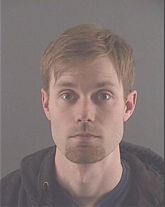 LARSON, BENJAMIN C. - Peoria County, IL