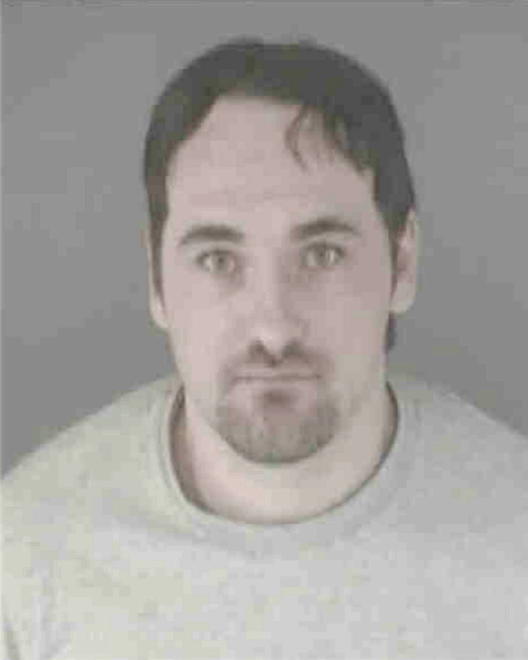 WUBBEN, DANIEL S - Peoria County, IL