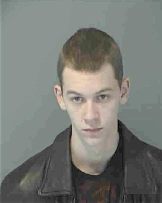 GRAY, MATTHEW ALAN - Peoria County, IL