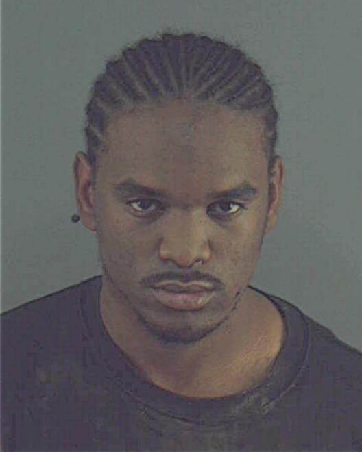 LAWSON, TONY LAMONT - Peoria County, IL