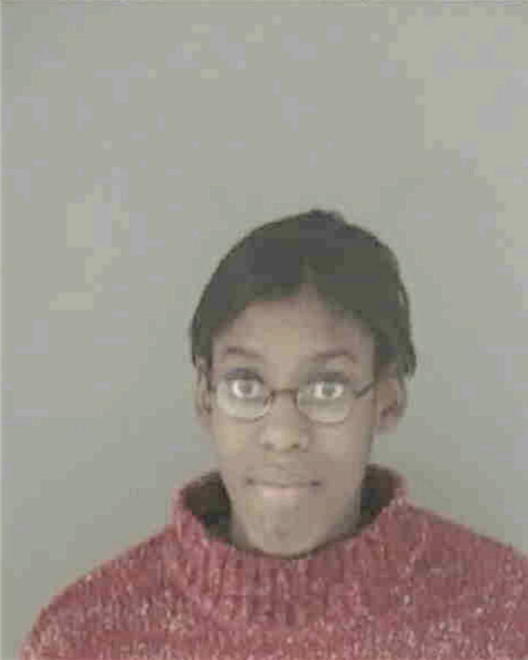 MCCULLUM, TATUM LATISHA, IL