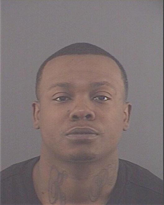 PARKER, KENDRIC J - Peoria County, IL
