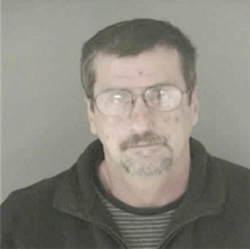 WORRICK, JOHN GILBERT - Peoria County, IL