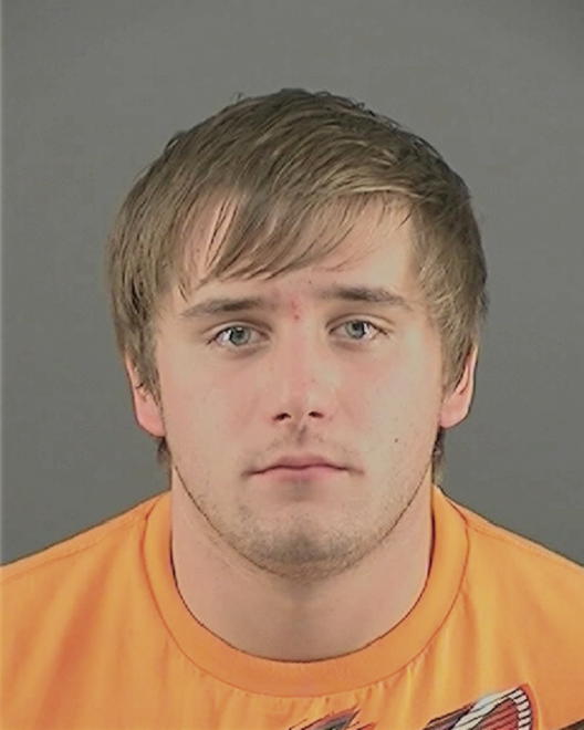 MARSCHANG, DYLAN J - Peoria County, IL