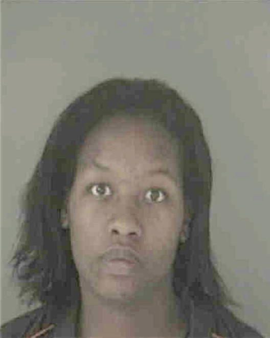 RANDLE, APRELEY C, IL