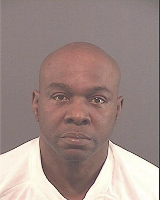 ROBINSON, ANTHONY M - Peoria County, IL