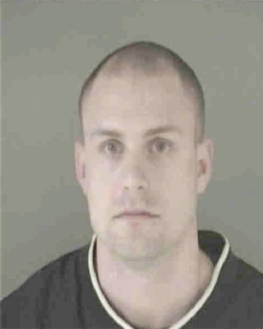 ROBINSON, STEVE GREGORY - Peoria County, IL