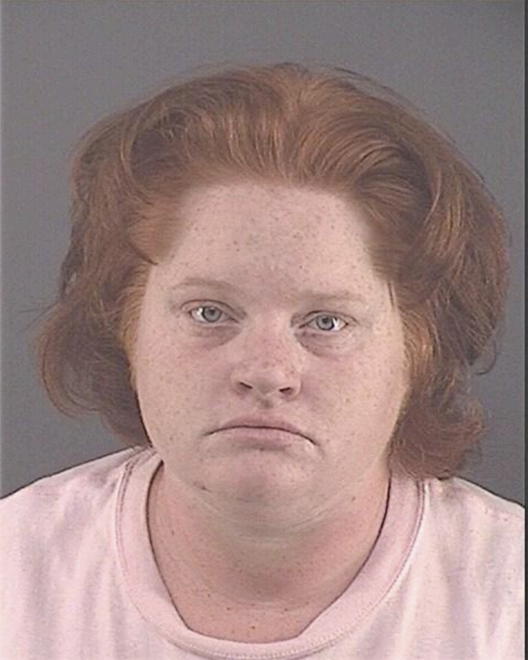 MCFALL, MAREE E - Peoria County, IL