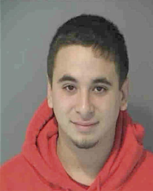 RODRIGUEZ, DEREK JOSEPH - Peoria County, IL