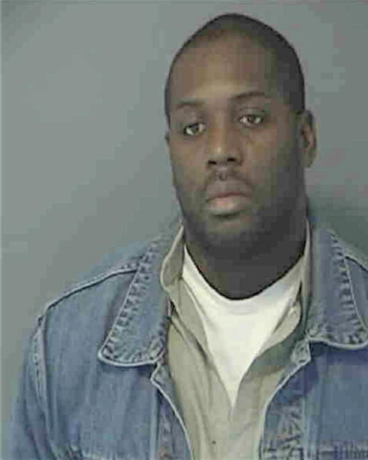 WRIGHT, FREDERICK DEUANDRE - Peoria County, IL