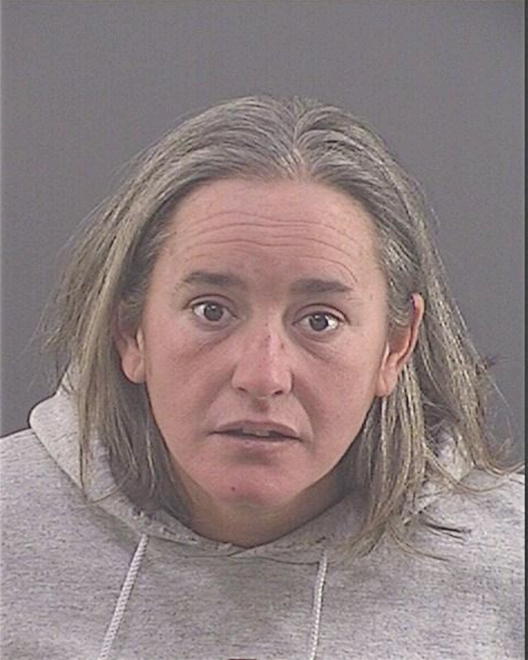 GARNER, AGNES S. - Peoria County, IL