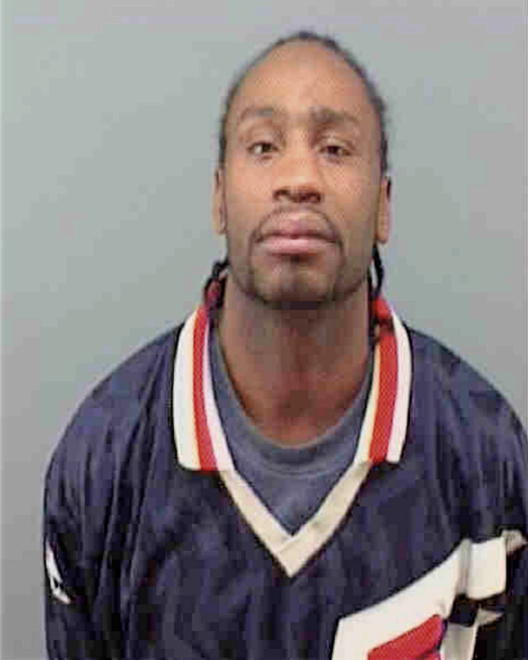 HENRY, LIONELL NMN - Peoria County, IL