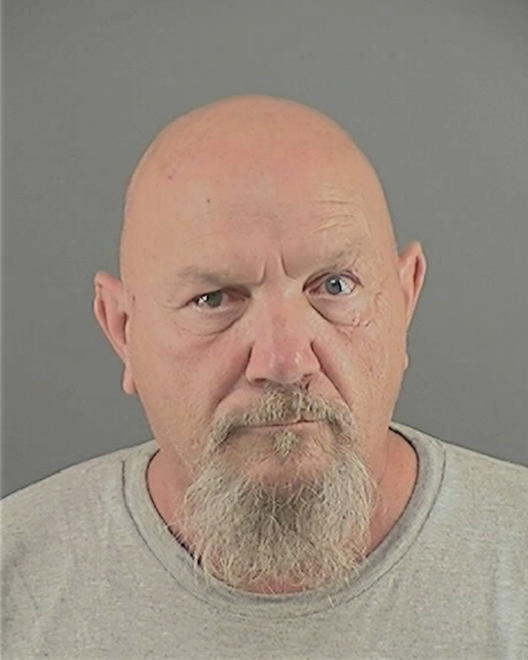 HUNTER, WILLIAM RICHARD - Peoria County, IL