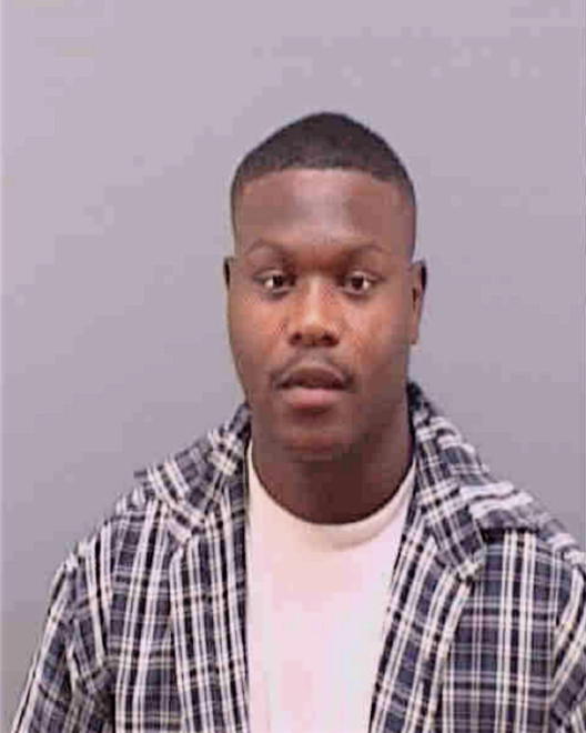 JOHNSON, ARTHUR LEE - Peoria County, IL
