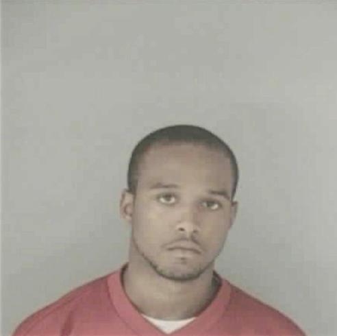 JOHNSON, DEMARCUS DEWAYNE - Peoria County, IL