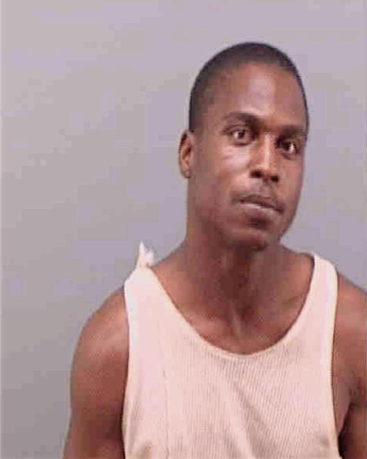 JOHNSON, ROOSEVELT GARNELL - Peoria County, IL