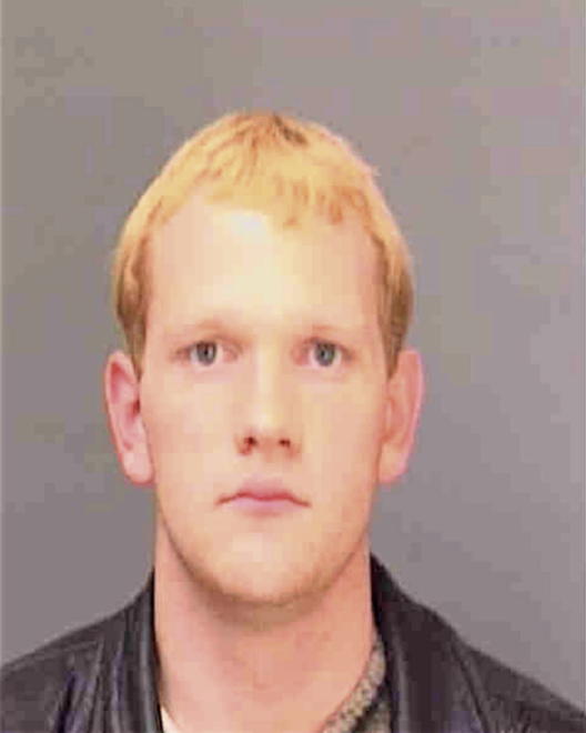 MEAGHER, JOHN ANDREW - Peoria County, IL