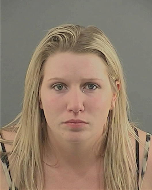 VANBRUWAENE, JESSE NICOLE - Peoria County, IL