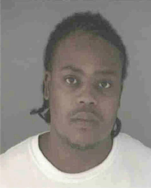 FREEMAN, PERRY LASHAWN - Peoria County, IL