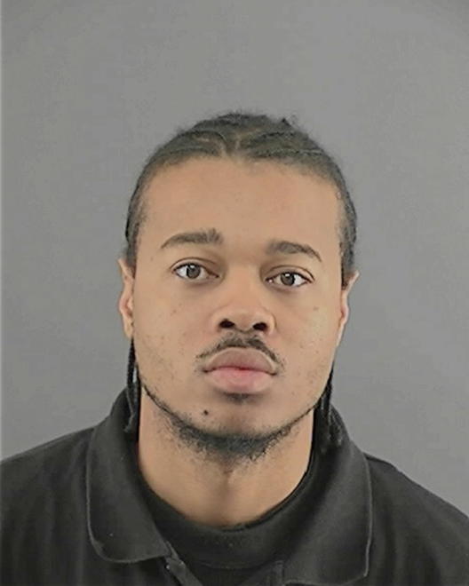 JOHNSON, ROBERT ODELL - Peoria County, IL